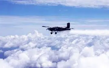  بارورسازی ابرها می‌تواند بارندگی را افزایش دهد؟ 