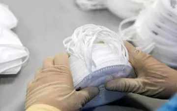 کمبود ۱۰ میلیون ماسک در ایتالیا