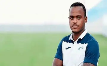 آیاندا پاتوسی به ایران بازگشت