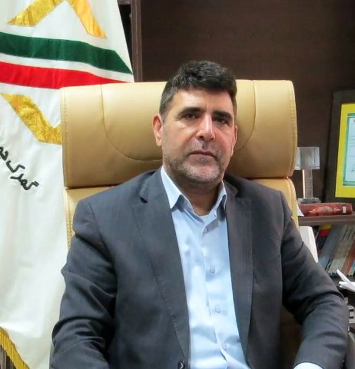 رشد 27 درصدی صادرات کولر آبی به کشور عراق  از طریق گمرکات استان کرمانشاه