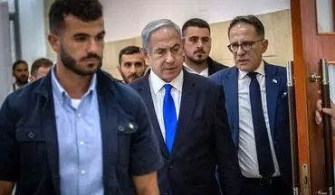  دادگاه، تاریخ محاکمه نتانیاهو را اعلام کرد 