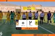 برد ارزشمند شاگردان صفایی‌فرد و ادامه بحران مس سونگون