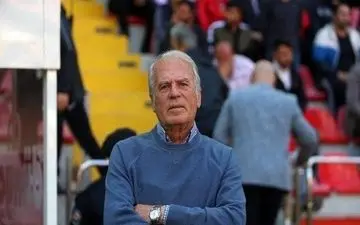 آخرین فرصت دنیزلی روی نیمکت تراکتور