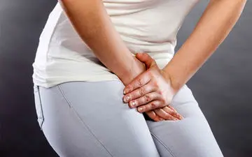 عفونت ادراری در زنان را بهتر بشناسید
