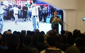 دیدار رمضانی| جامعه ورزش کرمانشاه به استاندار چه گفتند؟

