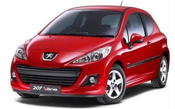 خبری مهم برای ثبت نام کنندگان پژو ۲۰۷