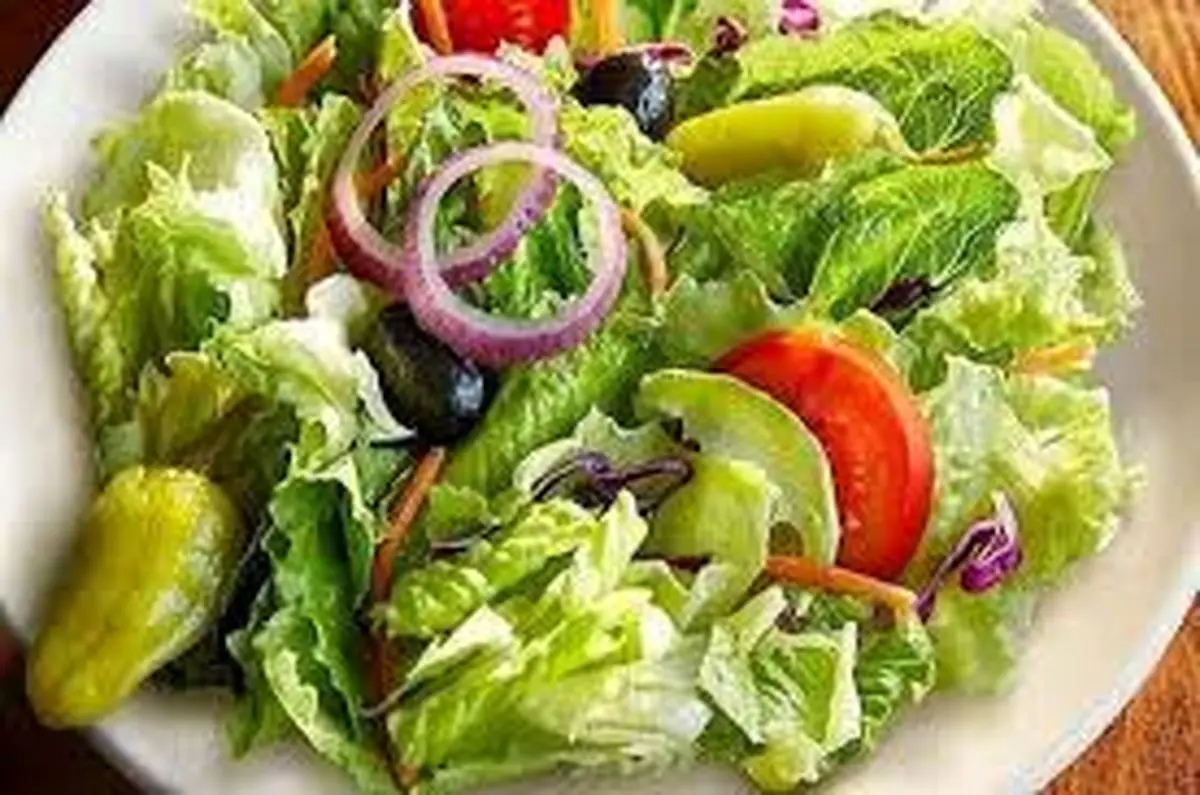 خطرات جبران ناپدیر جایگزینی سالاد به‌ جای وعده شام!