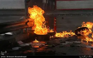 "جیش‌الظلم" مسئولیت حمله تروریستی امروز ‌زاهدان را برعهده گرفت