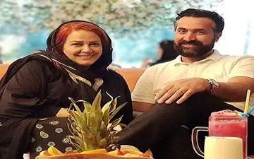 خط و نشان بهاره رهنما برای دشمنانش +عکس