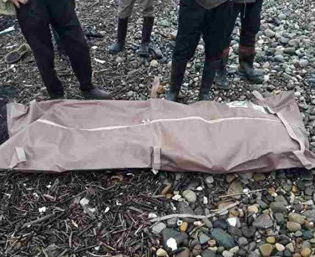 کشف جسد ۲ جوان ۱۸ و ۲۴ ساله در منطقه کوهستانی ترش آبه ملکشاهی