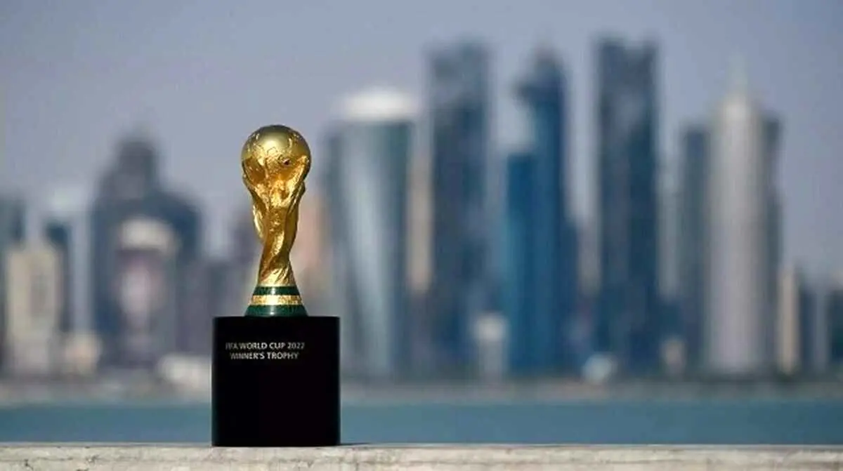 افتتاحیه‌های به یاد ماندنی تاریخ جام جهانی + تصاویر زیبا