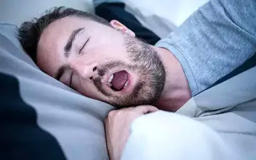 کسانی که خرو پف می‌کنند نگران ابتلا به این بیماری باشند