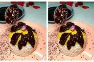 طرز تهیه خورش شکلات؛ غذای متفاوت و جذاب به سبک رستورانی