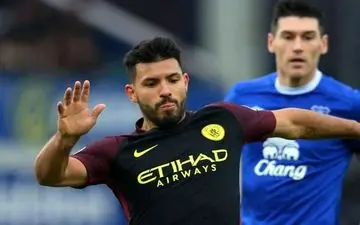 گواردیولا: هیچ شکی در کیفیت آگوئرو ندارم 