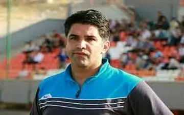 آقای مددی به مسخره بازی جام نمیدهند/ یک فصل مسخره را پشت سر گذاشتیم