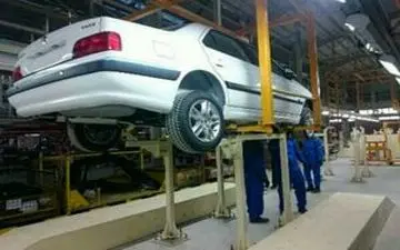 خودروهای پرتیراژ استانداردهای جدید را پاس نمی‌کنند + اسامی