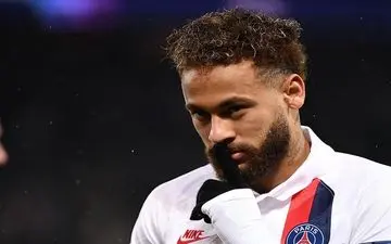 نیمار: شایسته کسب پیروزی بودیم