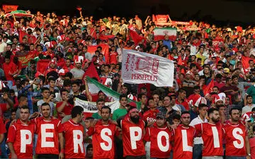 هواداران پرسپولیس دردسرساز می‌شوند؟