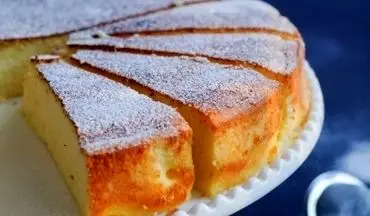 طرز تهیه کیک ساده خانگی | دستور مرحله‌به‌مرحله و خوشمزه