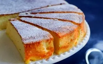 طرز تهیه کیک ساده خانگی | دستور مرحله‌به‌مرحله و خوشمزه