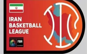 مسابقات لیگ برتر بسکتبال به حالت تعلیق در آمد