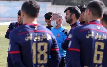  نساجی و جلالی؛ پایانی خوب در کار است؟