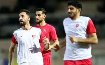  گل‌محمدی قید ستاره‌هایش را می‌زند؟