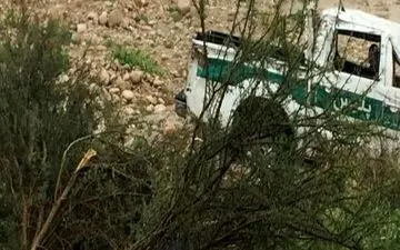 مرگ فجیع مامور پلیس هرمزگانی هنگام عملیات