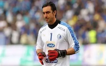  اموال مهدی رحمتی توقیف شد