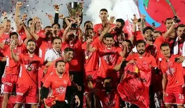 مستند ۴×۶ پرسپولیس دهه دوم شهریور به نمایش در می‌آید