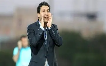 تارتار: اینکه برخی هواداران بخواهند خیلی ناجوانمردانه هر تهمتی بزنند انصاف نیست