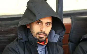 حرکت عجیب کالدرون علیه ستاره پرسپولیس ؛ غضب سرمربی پرسپولیس ادامه دارد