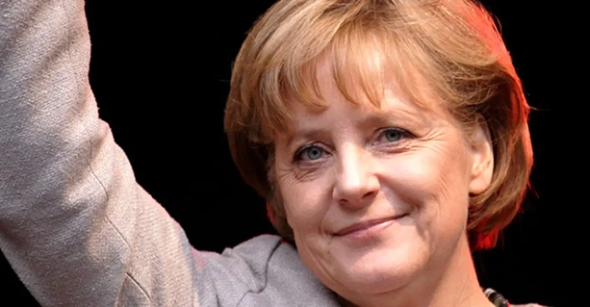  اعلام نتایج نهایی انتخابات پارلمان آلمان/صدر اعظمی مرکل تمدید شد