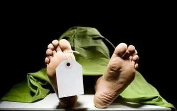 
مرگ پیرمرد همدانی در اثر ریزش آوار
