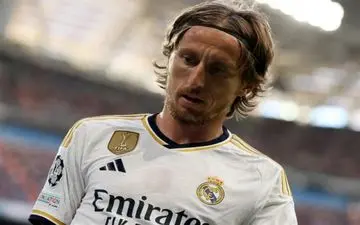 سرنوشت رئالی‌های سابق مانع کوچ مودریچ به عربستان شد 