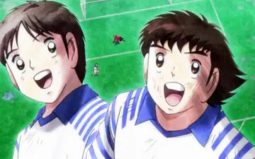 انیمیشن فوتبالیست‌ها فصل 2 قسمت 23 (دوبله فارسی)