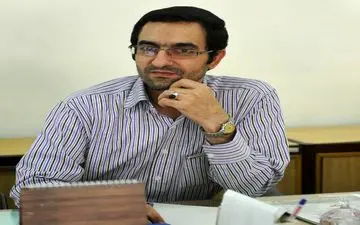 برای ویرانی های شهر شیرینم!