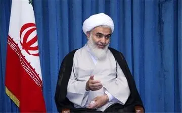 امام جمعه قزوین: دنیاطلبی انسان‌ها زمینه‌ساز انکار قیامت می‌شود