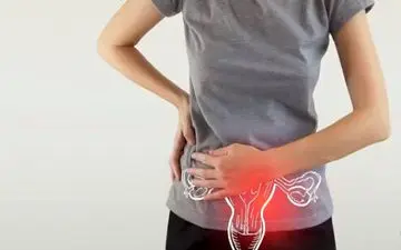 تسریع در روند پیری با برداشتن تخمدان!