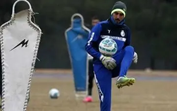 پست سید مهدی رحمتی در اینستاگرام+عکس