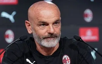 پیولی: هنوز کاری انجام نداده‌ایم/ نشنیده‌ام هواداران خواهان برکناری من باشند 