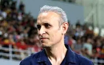 اقدام جالب گل محمدی مقابل انتقاد منتقدان/ یحیی لباس رزم پوشید +عکس