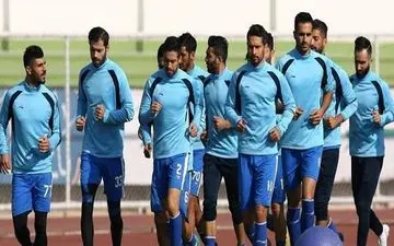 چرا استقلال جواب سرمربی پرسپولیس را نداد؟