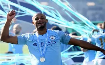 کمپانی از منچسترسیتی جدا شد