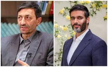 فتاح به ستاد اجرایی و سعید محمد به بنیاد مستضعفان می روند