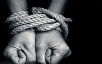 ناکامی برادران آدم ربا در کرمانشاه/آزادی گروگان و دستگیری یکی از آدم ربایان