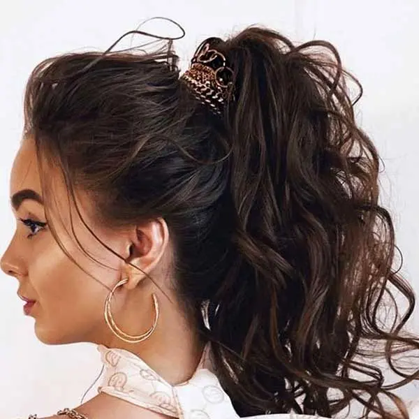 مدل موی دم اسبی مجلسی شیک و زیبا برای مهمانی ها  lng nl hsfd Ponytail hairstyle مدل مو دم اسبی با فرق کج مدل مو دم اسبی با فرق وسط مدل مو دم اسبی برای عروسی مدل مو دم اسبی مجلسی جدید اینستاگرام مدل موی دم اسبی برای صورت گرد مدل موی دم اسبی ساده مدل مو دم اسبی مجلسی دخترانه آموزش مدل موی دم اسبی مجلسی  