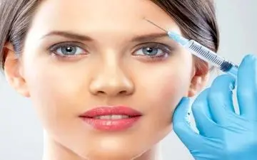 بوتاکس به درمان افسردگی کمک می کند