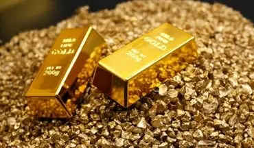  قیمت طلا 18 عیار امروز شنبه 31 تیر 1402 