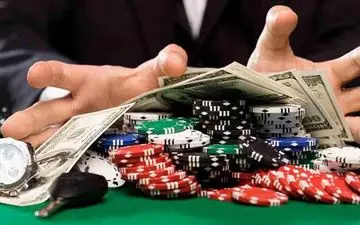 دستگیری ۲۰ عامل برگزاری قمار در آستانه اشرفیه